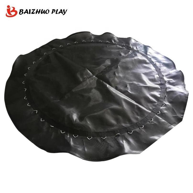 Trampoline Kids Outdoor Indoor Playground Equipment Oem/Odm Mini Used Parque De Environmental Protection Trampoline Matt