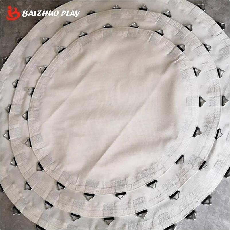 Trampoline Kids Outdoor Indoor Playground Equipment Mini New Fashion Parque De Good Quality High Quality Trampoline Parts