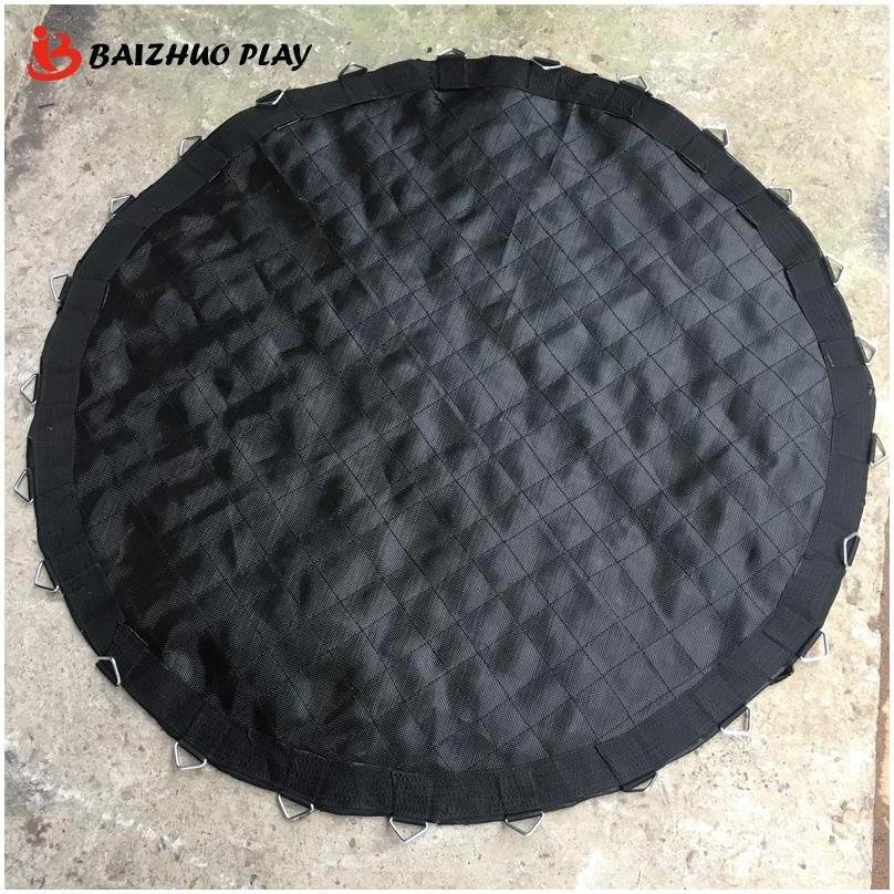 Trampoline Fitness Jumping Commercial Indoor New Arrivals Other Water Sale High Quality Promotional Trampoline Con Techo