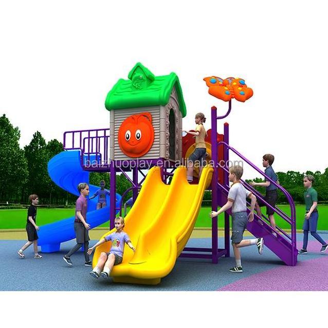 Playground Slide Equipment Outdoor Indoor Soft For Sale Set 18 Ft Adult Latest Para Ejercicio Guangzhou Playground Equipment