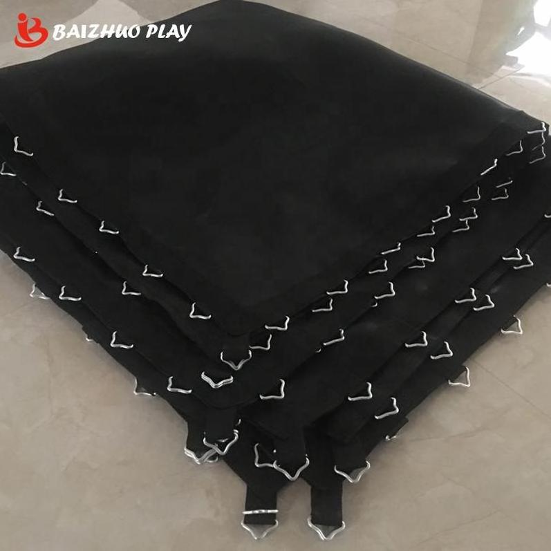 Trampoline Fitness Jumping High Quality Other Water New Arrivals Wholesale Bungee Jump Low Price Tumble Track Trampoline