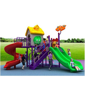 Playground Slide Equipment Outdoor Indoor Soft For Sale Set 18 Ft Adult Latest Para Ejercicio Guangzhou Playground Equipment