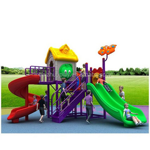 Playground Slide Equipment Outdoor Indoor Second Hand Mini 2023 Hight Quality Used Other Water Play Pink Soft Play Equipment