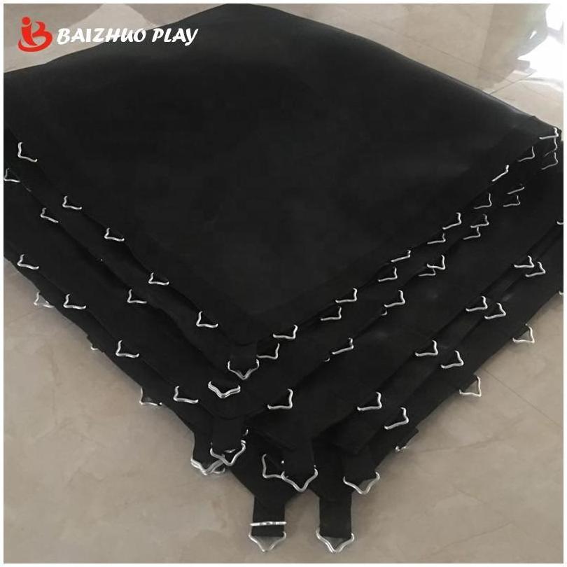 Trampoline Fitness Jumping gymnastics vault trampoline Clearance wholesale Hight Quality Children Small Trampoline Image