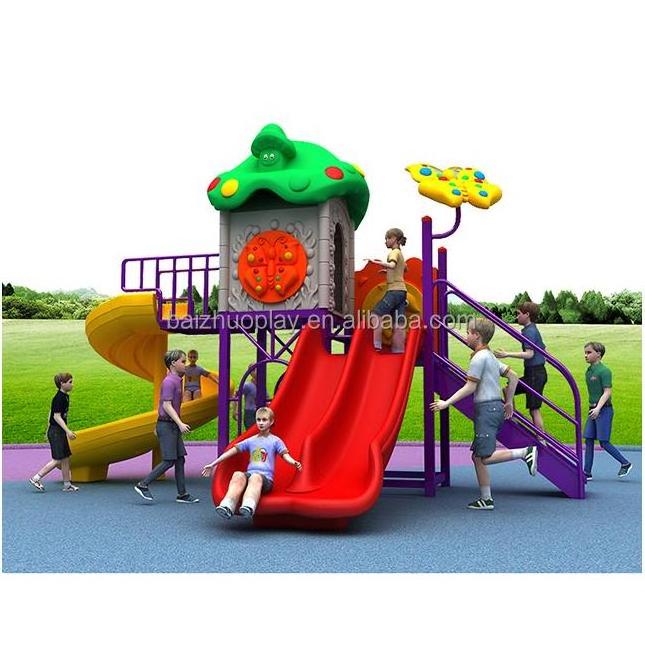 Playground Slide Equipment Outdoor Indoor Second Hand Mini 2023 Hight Quality Used Other Water Play Pink Soft Play Equipment