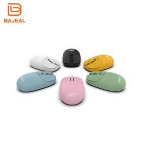 Bejeal high quality mouse laptop computer accessories 1200DPI Ergonomic wireless minnie mouse office supplies for sale