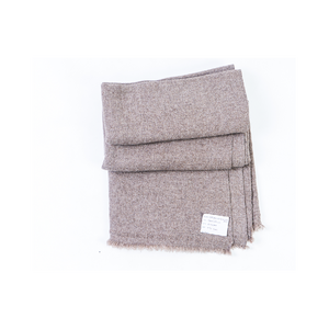 Custom Design Heavy Wool Blanket: Tailored Luxury for Your Home Pure Yak Wool Blanket Wholesaler