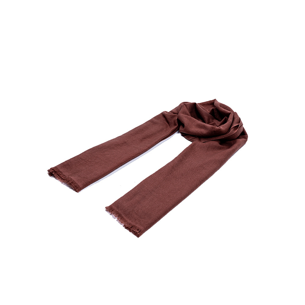 Soft Colours Sustainable Cashmere Scarf Shawl Wrap Buy Unisex 100% Cashmere Scarf For Men Women