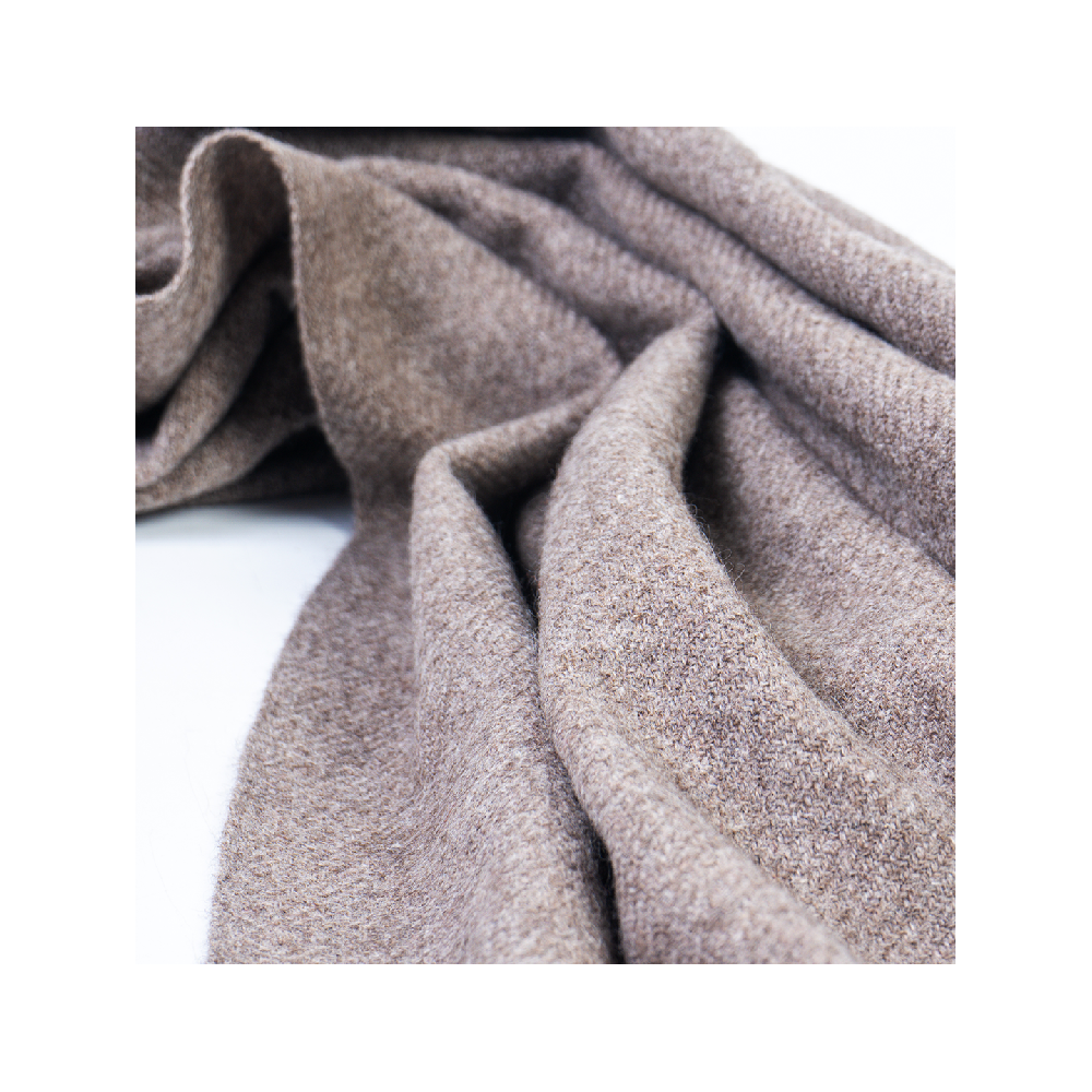 High Quality Best-Selling Home Bedding: Pure Wool Woven Blanket Home Pure Yak Wool Blanket Wholesaler