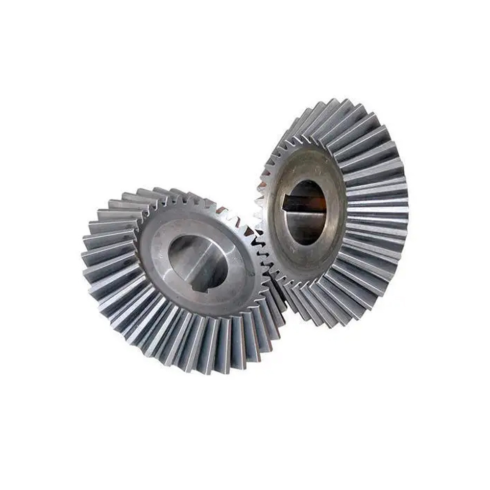 Super Quality Powerful Multi Functional Spiral bevel gear  Best Selling At Lowest Price