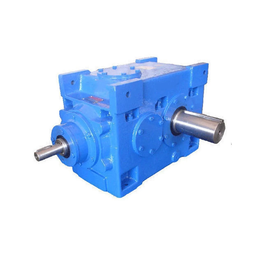 High Power Gear Box  High Torque Inline Planetary Gearbox For Machining Equipment At  Affordable Price