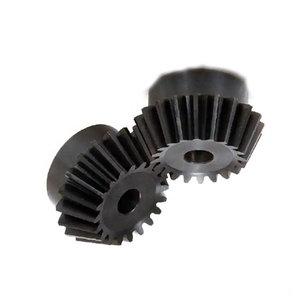 High precision custom Stainless Steel Gear Alloy Metallurgy Forging Miter  Gears Indian Supplier At Reasonable Price