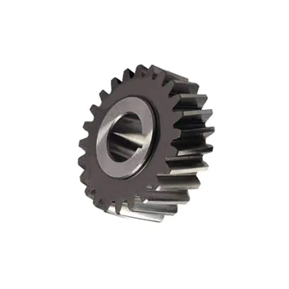 High  on Demand Product Automotive Industries Use Custom Design Helical Gears for Worldwide Buyers