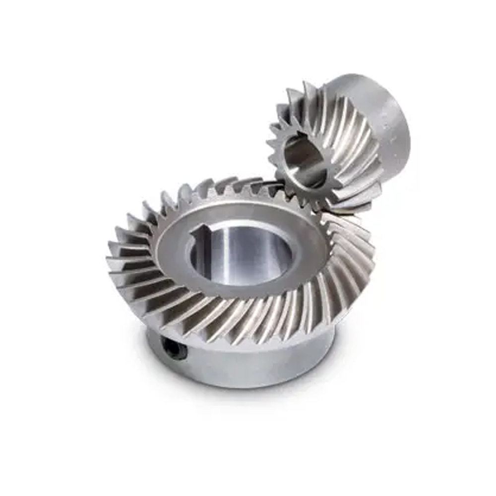 Super Quality Powerful Multi Functional Spiral bevel gear  Best Selling At Lowest Price