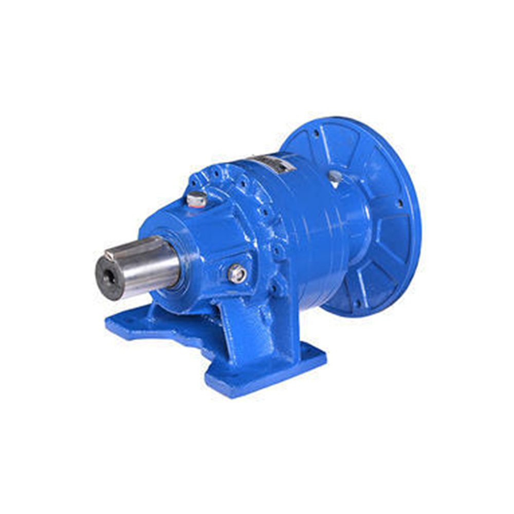 Buy High Torque Multi Speed Industrial Planetary Gearbox From Indian Supplier