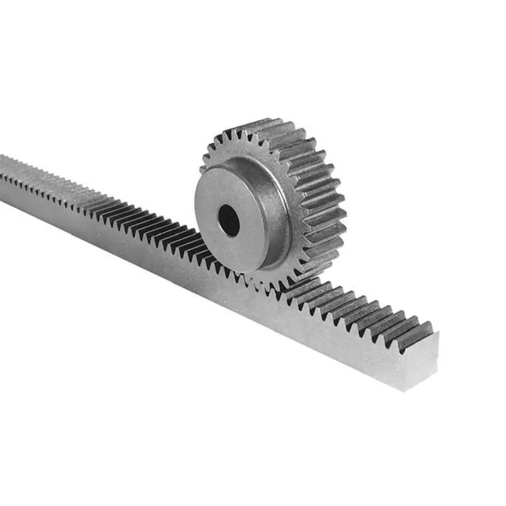 Great Manufacturer High  Precision Gear Rack Manufacturer Supplier For sliding gates machine tools conveyor At Reasonable Price