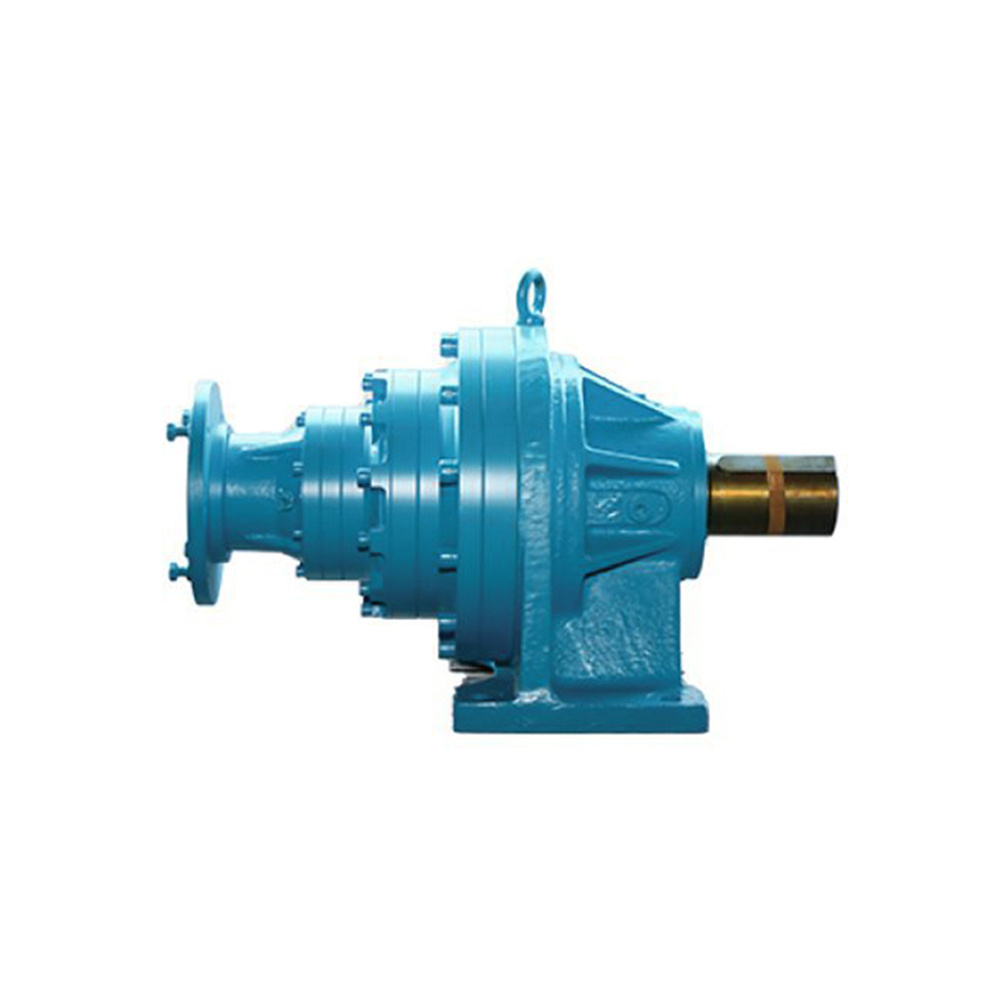 Buy High Torque Multi Speed Industrial Planetary Gearbox From Indian Supplier