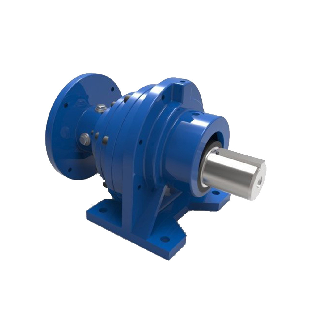 Buy High Torque Multi Speed Industrial Planetary Gearbox From Indian Supplier