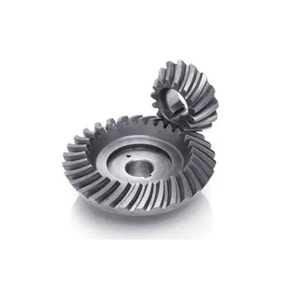 Super Quality Powerful Multi Functional Spiral bevel gear  Best Selling At Lowest Price