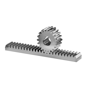 Optimum Strength Gear Racks Modern Design High Quality Rust Resistance Industrial Gears For Sale