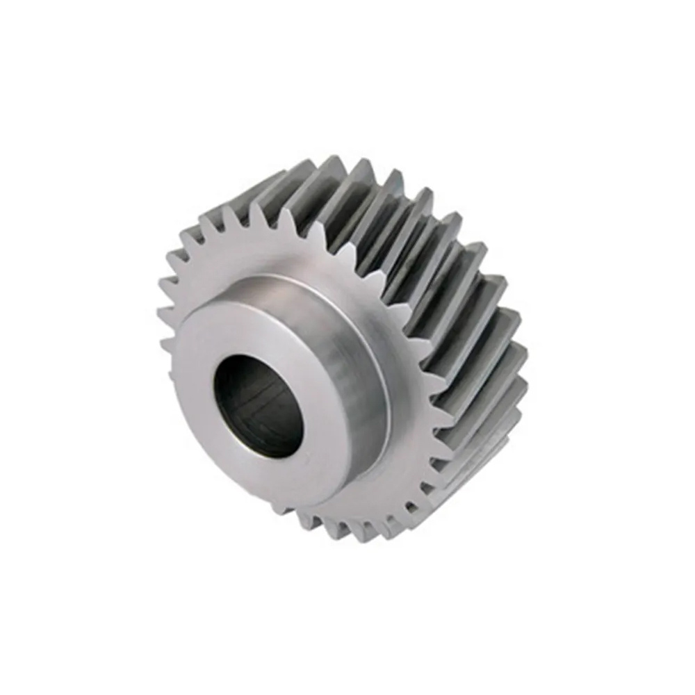 High  on Demand Product Automotive Industries Use Custom Design Helical Gears for Worldwide Buyers