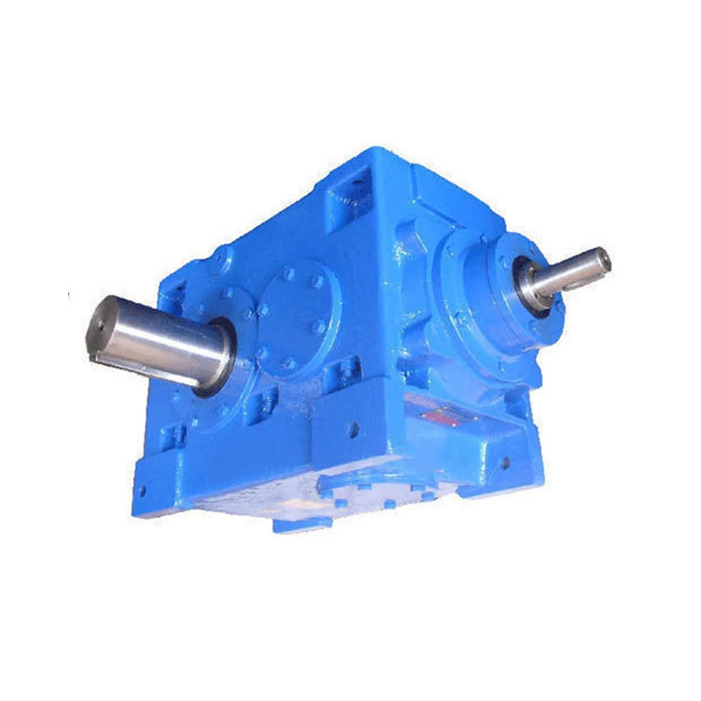 High Power Gear Box  High Torque Inline Planetary Gearbox For Machining Equipment At  Affordable Price