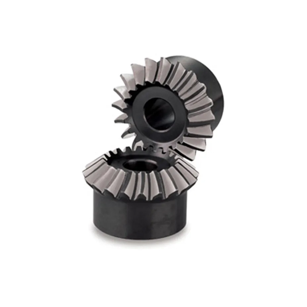 High precision custom Stainless Steel Gear Alloy Metallurgy Forging Miter  Gears Indian Supplier At Reasonable Price