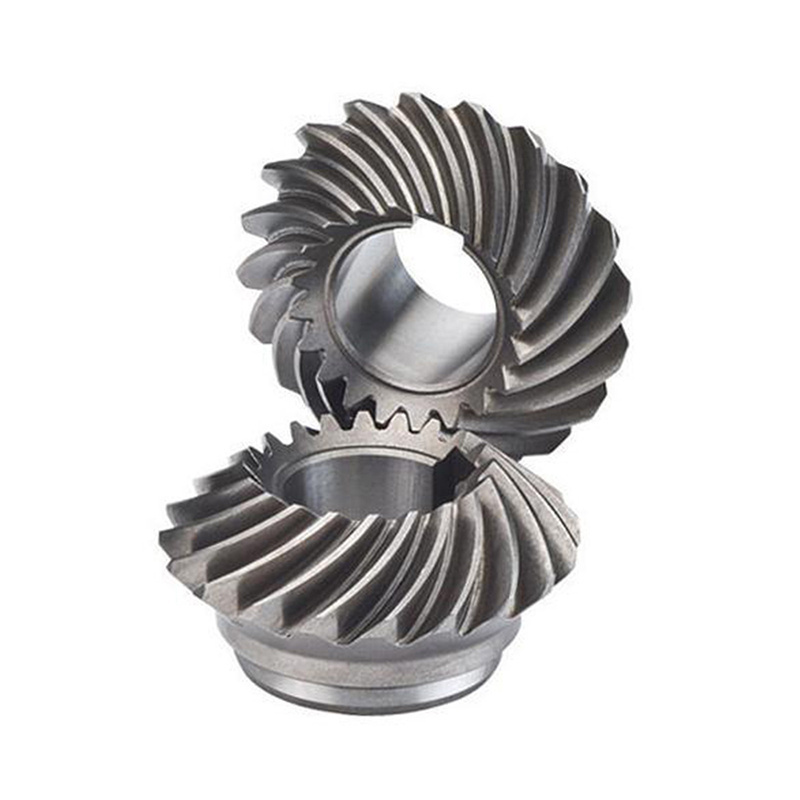 High precision custom Stainless Steel Gear Alloy Metallurgy Forging Miter  Gears Indian Supplier At Reasonable Price