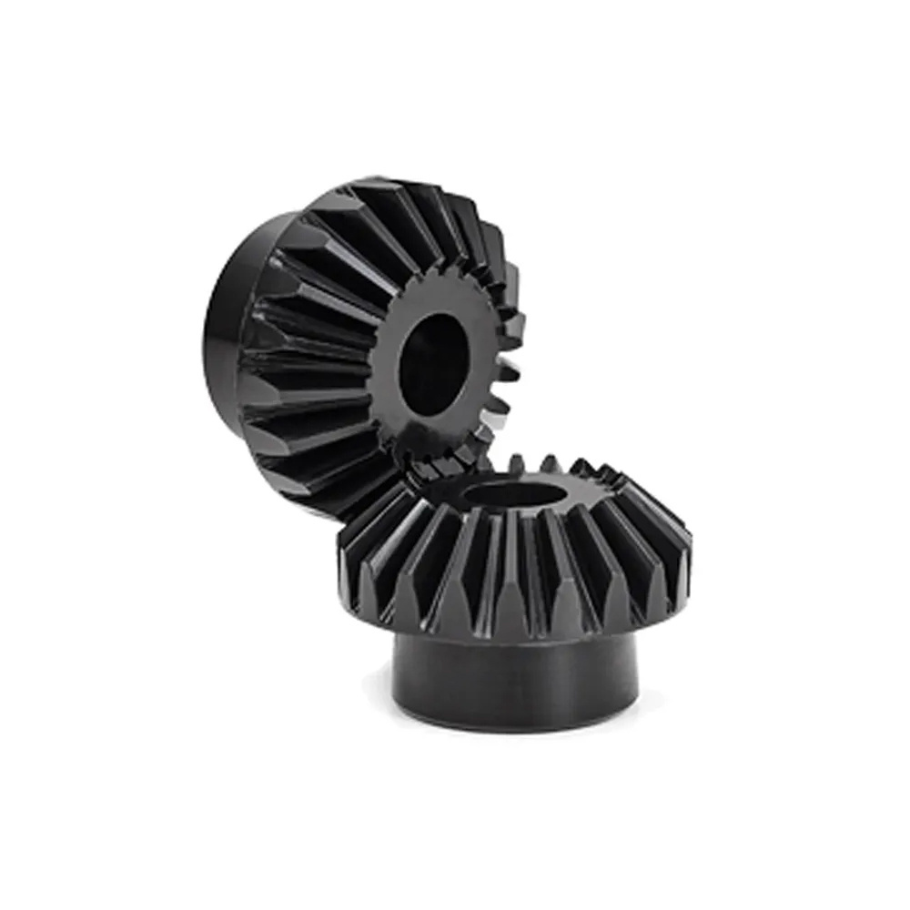 High precision custom Stainless Steel Gear Alloy Metallurgy Forging Miter  Gears Indian Supplier At Reasonable Price