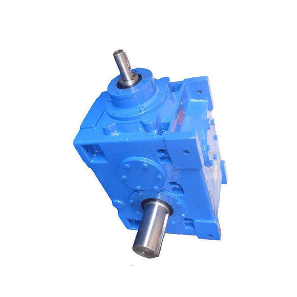 High Power Gear Box  High Torque Inline Planetary Gearbox For Machining Equipment At  Affordable Price