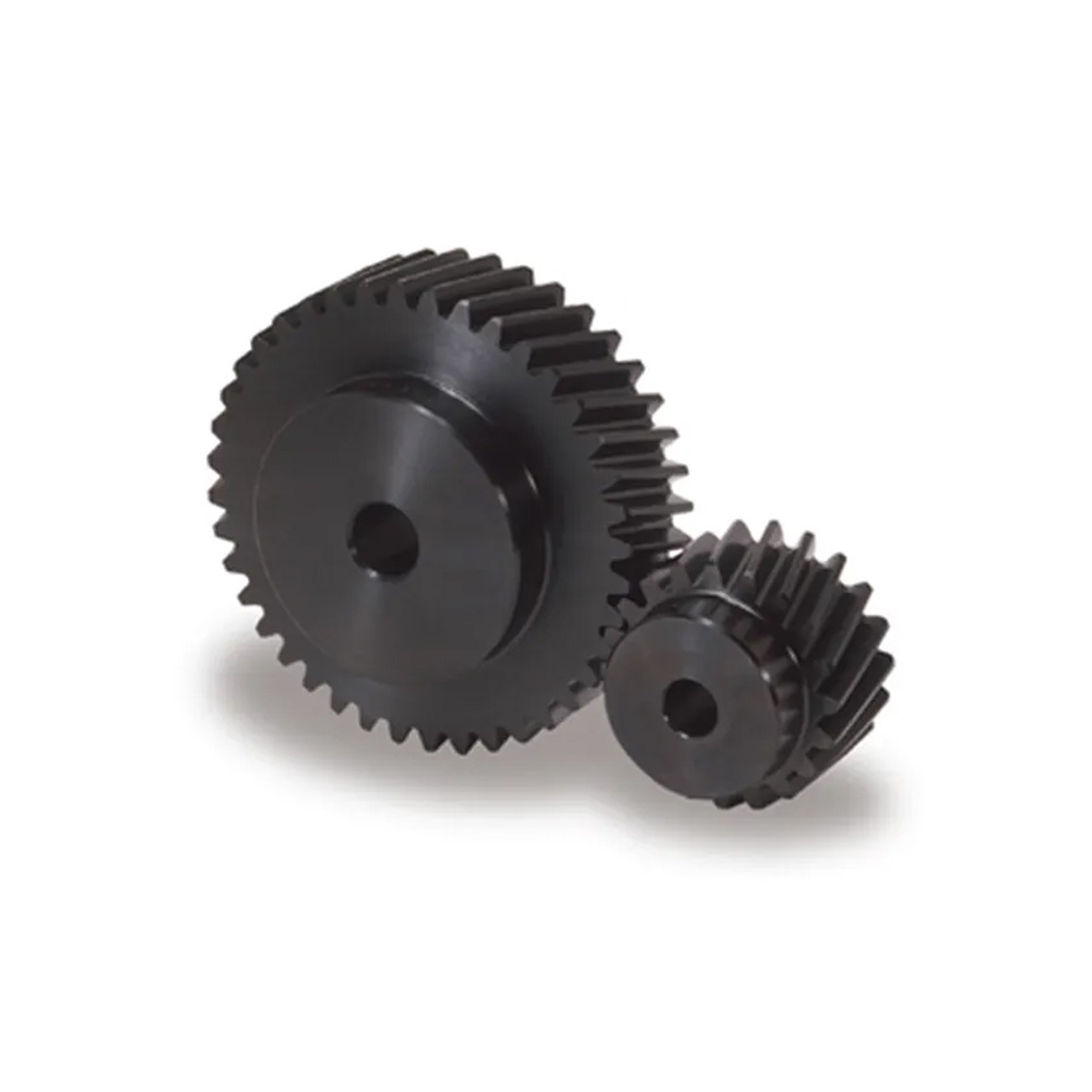 High  on Demand Product Automotive Industries Use Custom Design Helical Gears for Worldwide Buyers