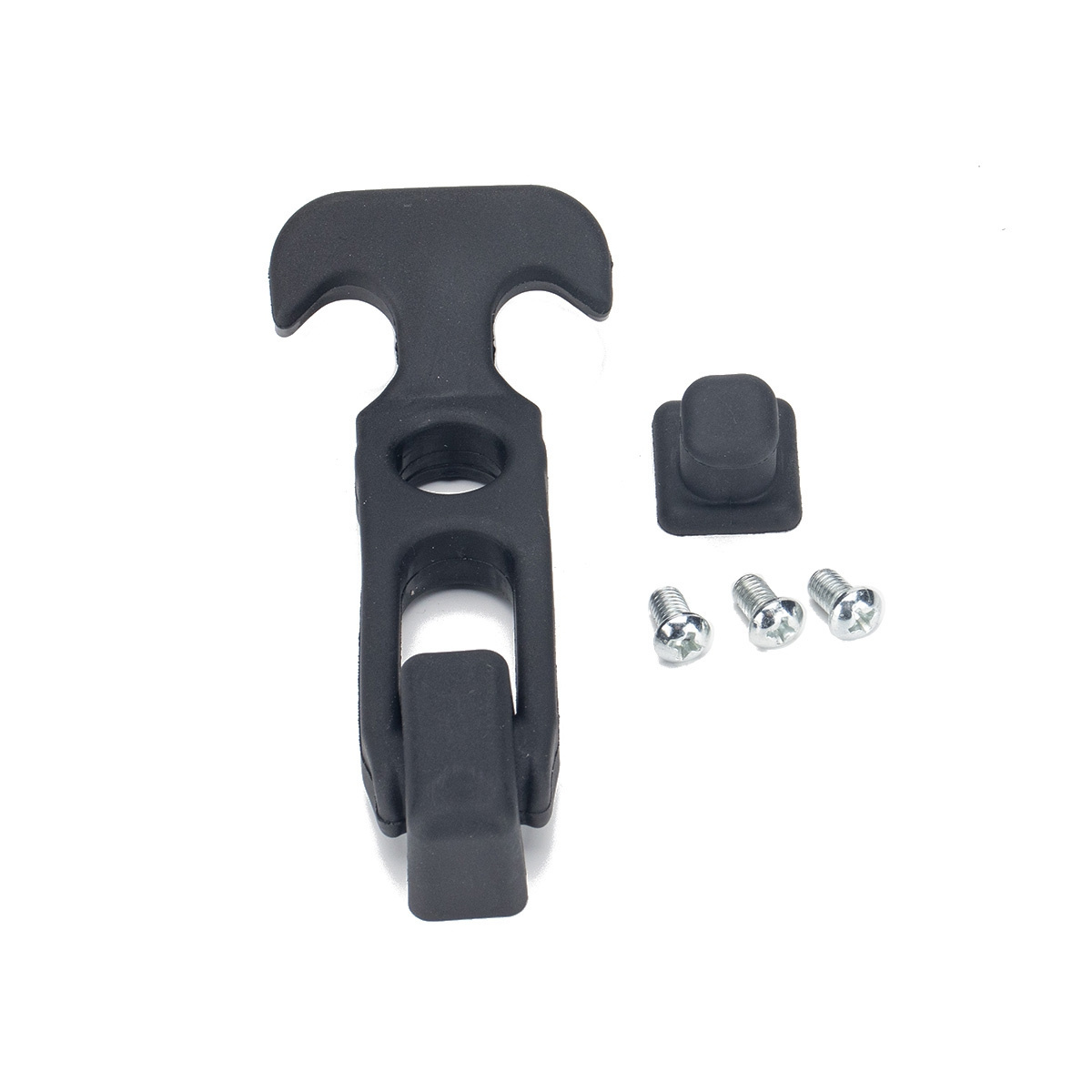 Rubber Flexible T-Handle Hasp Draw Latch Wholesale Price at BAJUTU for RV Tool Box Cooler Golf Cart ,Ebay,Wish Hot Seller