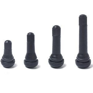 96Pcs (TR412+TR413+TR414+TR418) Black Rubber Tire Valve Stems Replacement kit-Wholesale Price at BAJUTU-Ebay,Wish Hot Seller