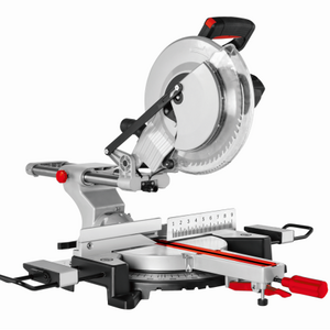 12Inch 305mm  Professional Electric Miter Saw For Aluminum Accurate Cutting