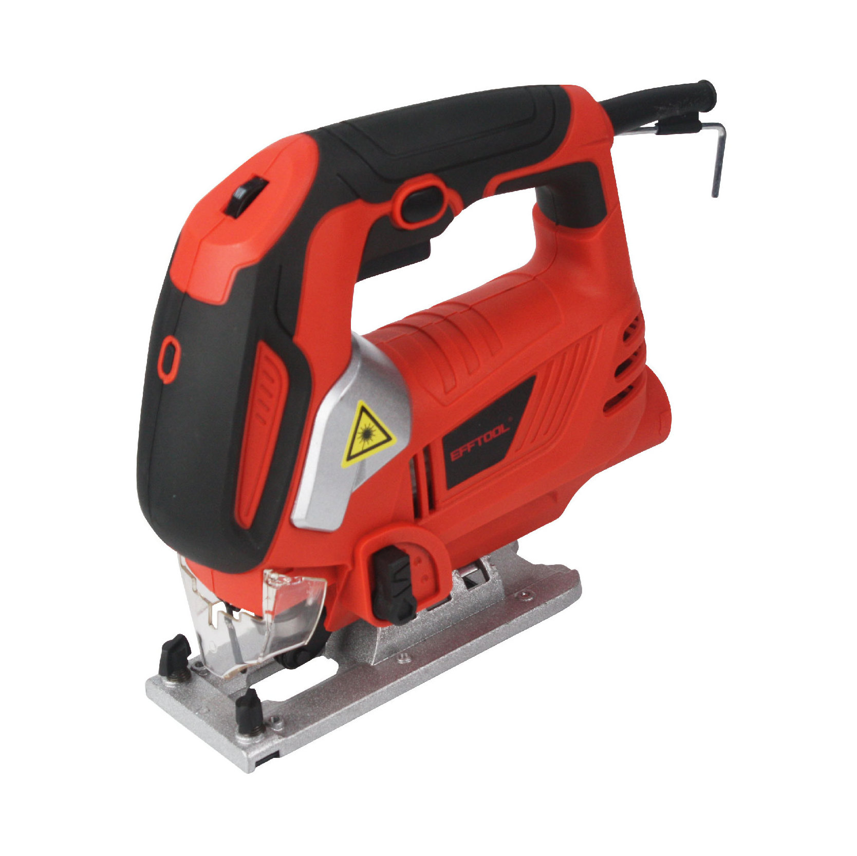 JS80 Jig Saw for Wood and Metal