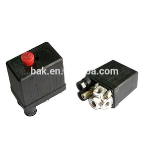 Air pressure switch for air compressor switch