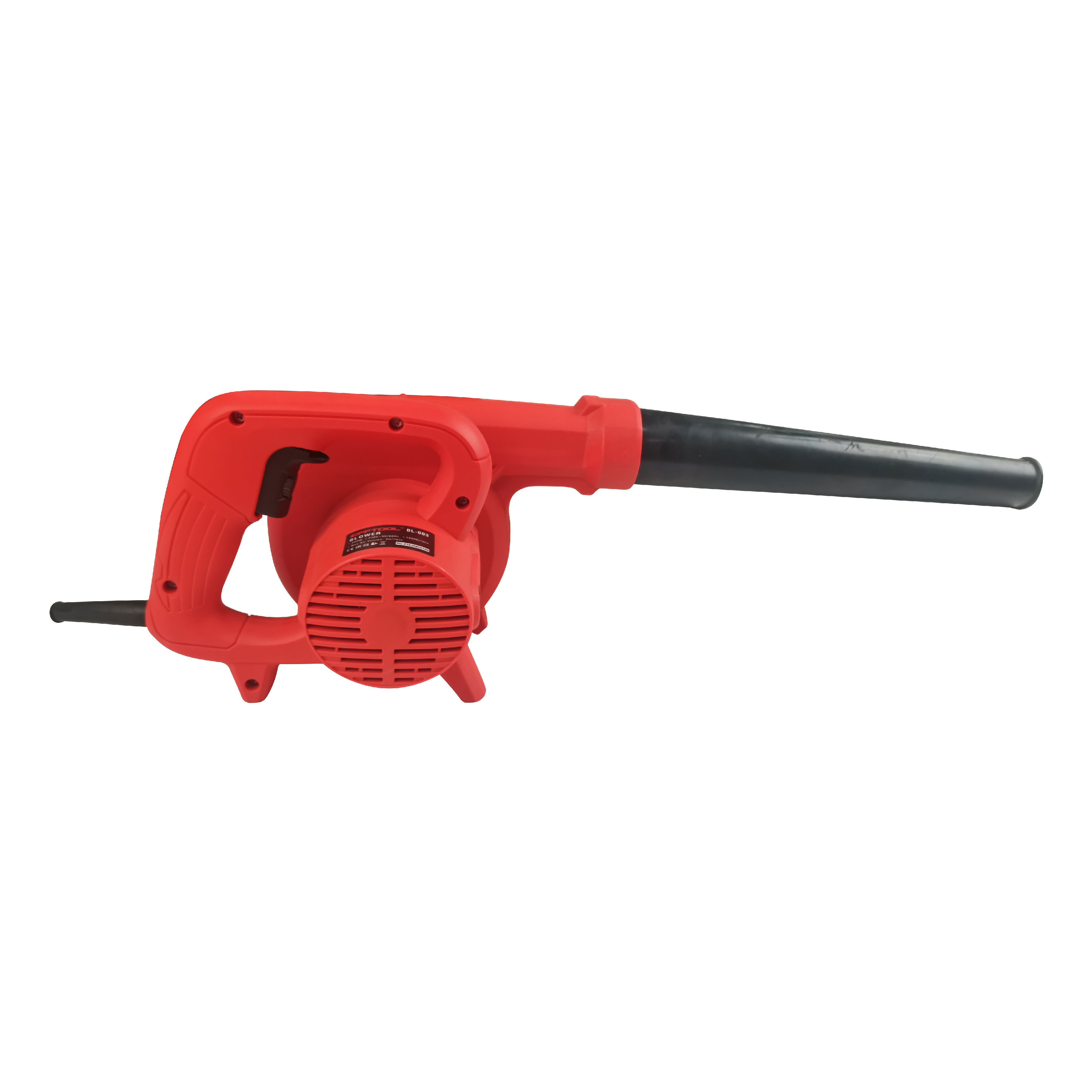 EFFTOOL Power Tool garden tool blowing machine blower-vacuum leaf blower electric Blower BL003 600w