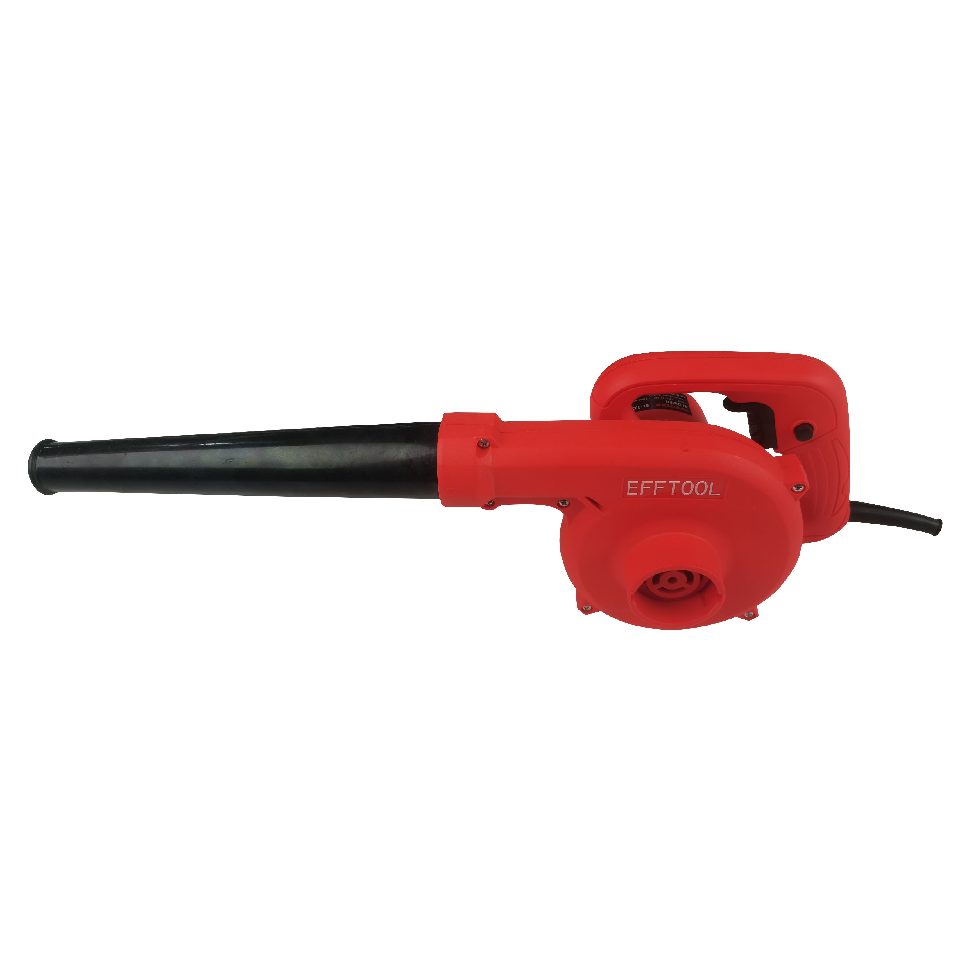 EFFTOOL Power Tool garden tool blowing machine blower-vacuum leaf blower electric Blower BL003 600w