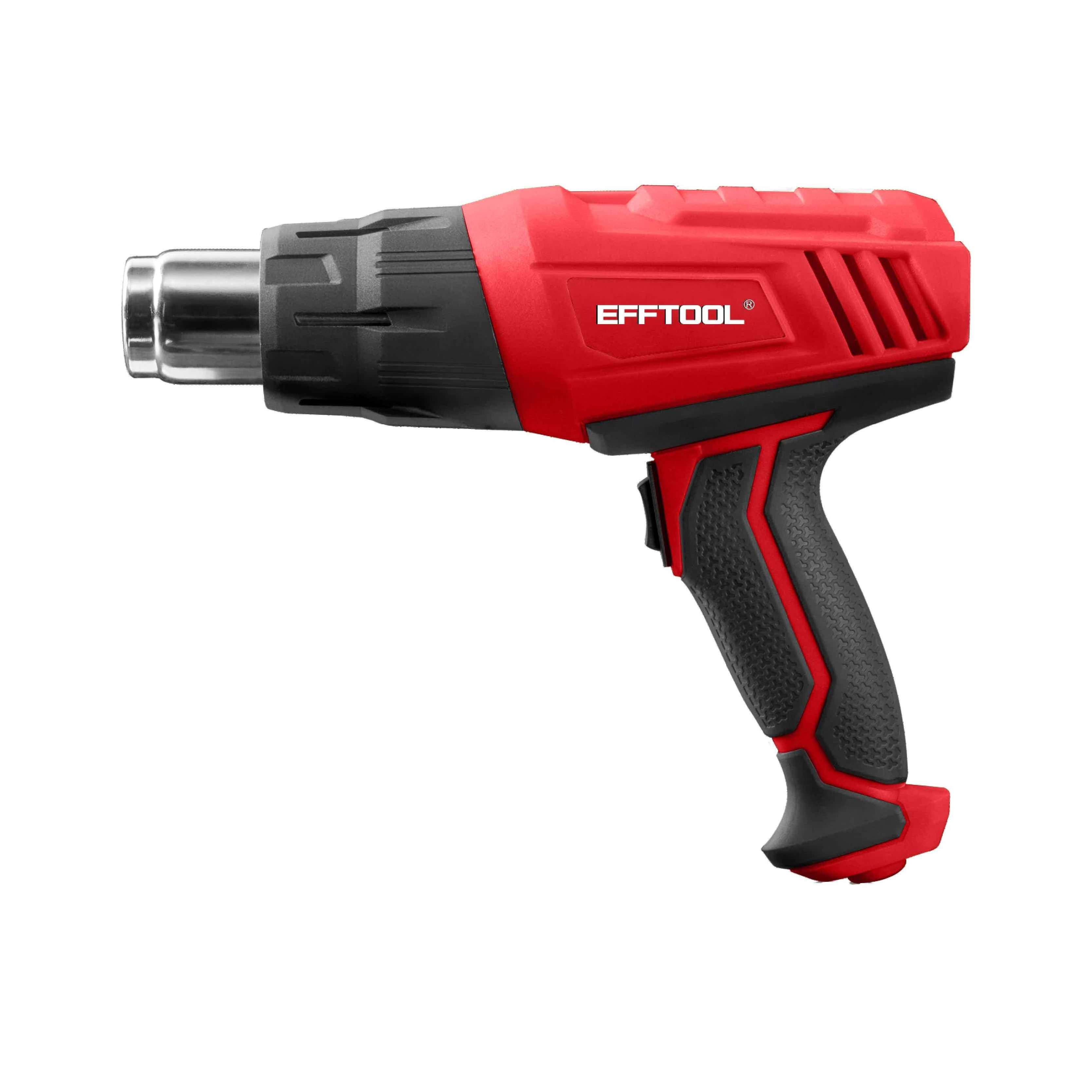 HG-JR38  2000W Hot Air Gun for Crafts, Shrinking PVC, Stripping Paint