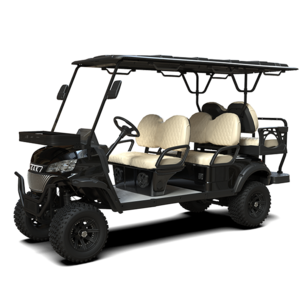 Cheap Chinese Hot Sale 4 Seater Electric Hunting 6 Seater Electric Golf Buggy Carts