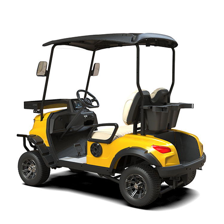 Club Car model t 2 Passenger Capacity Golf Carts electric classic car