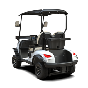 Custom ball washer Operated Electric Car Golf Carts