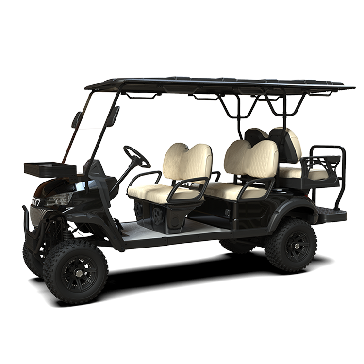 Cheap Chinese Hot Sale 4 Seater Electric Hunting 6 Seater Electric Golf Buggy Carts