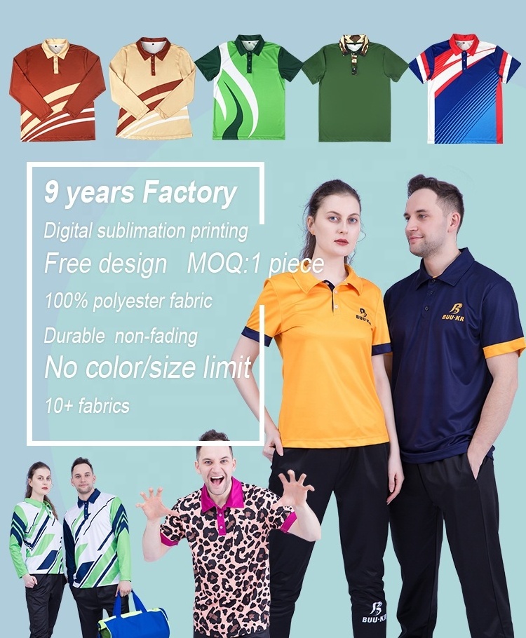 Buker 2023 Fashion Best Quality Printed 100% Polyester Sublimation  Custom New Design Cricket Team Names Jersey