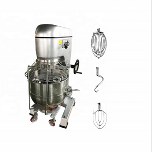 Kitchen Planetary Bakery Machine Aid Cake Mixer