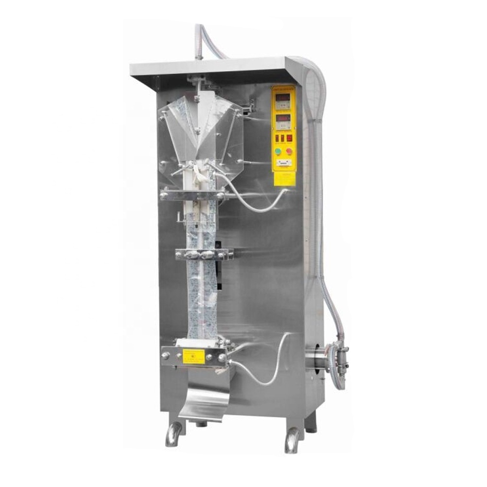 liquid yogurt packaging machine,Yogurt soap water packaging machine