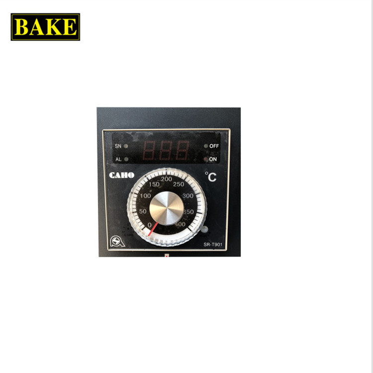 32tray Gas&Electric Dual-Purpose Industrial Rotary Big Oven/Bread Making Machine Price In European