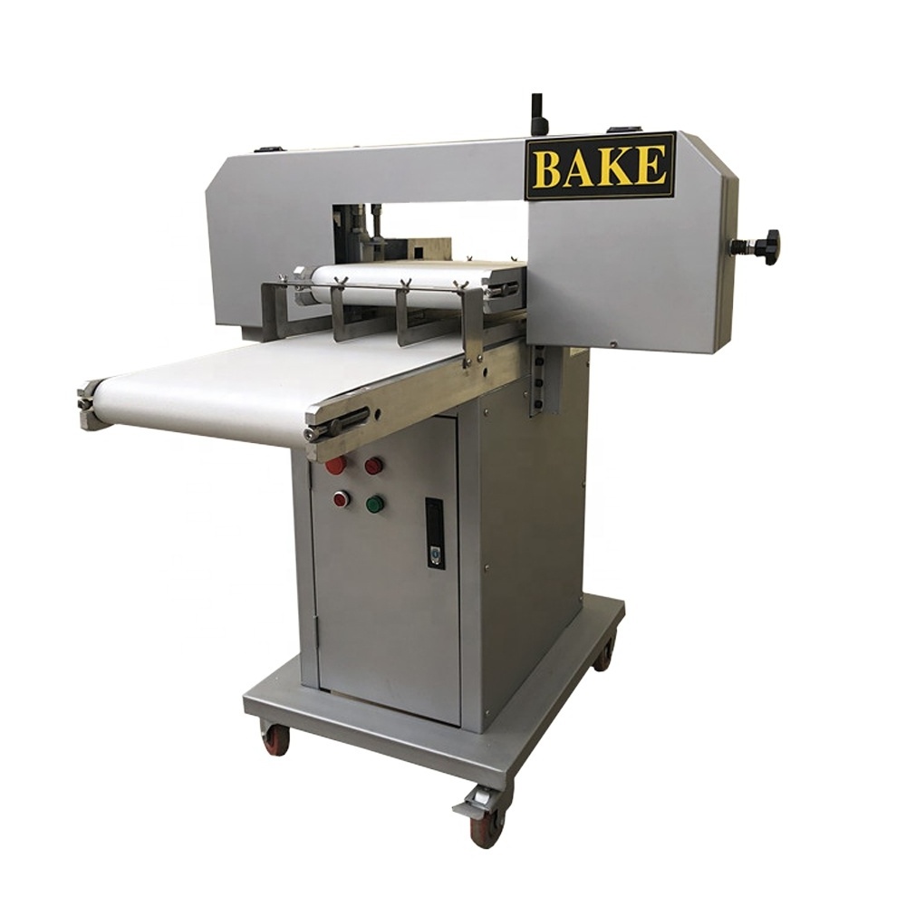 Professional Hotdog Burger Slicer Burger Cutter,Burger Cutter Bakery Equipment