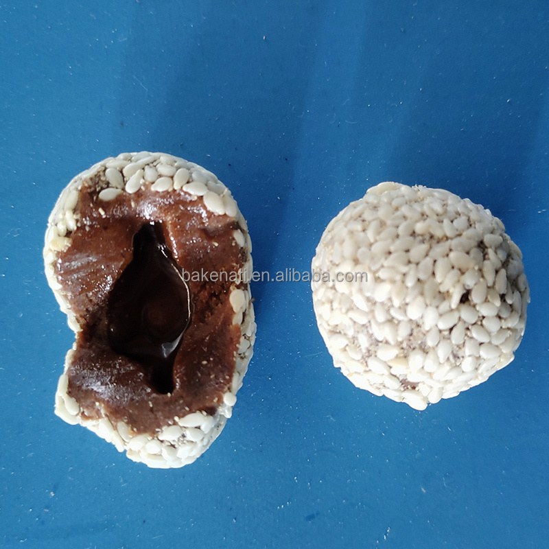 BNT-180 Small Desktop Energy Protein Ball Machine Sesame Ball Machine