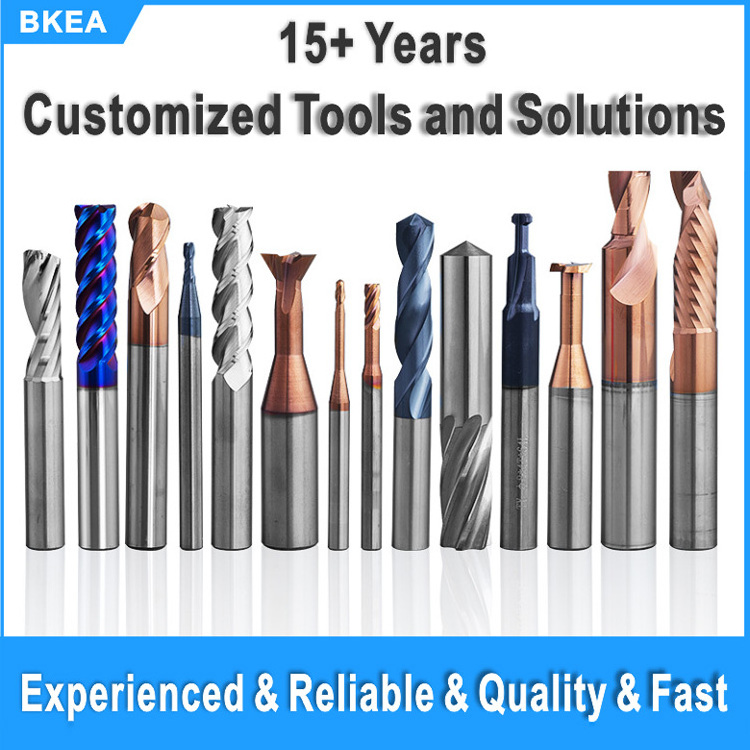 BKEA PCD External turning tool fine cylinder boring cutter CNC Carbide Boring Bar Insert Lathe Machine circular Boring Tools